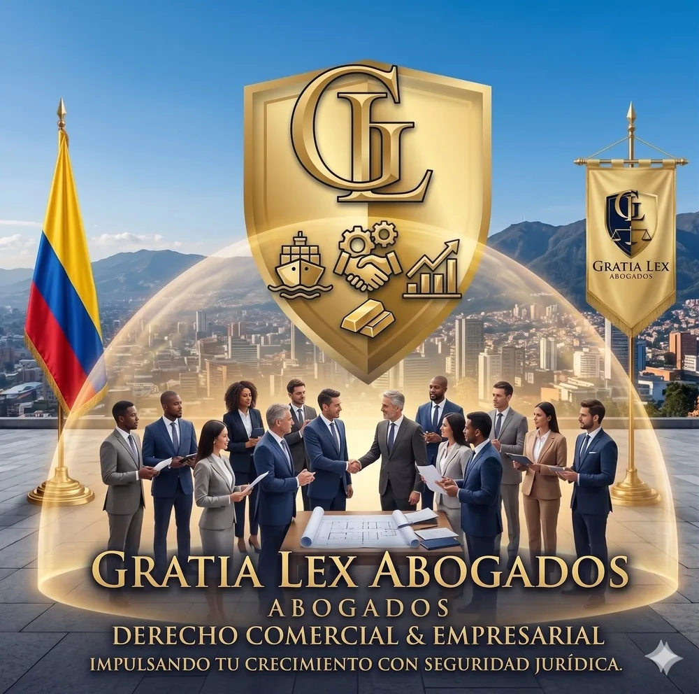 Consultas Directas Gratia Lex