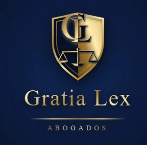 Gratia Lex Logo